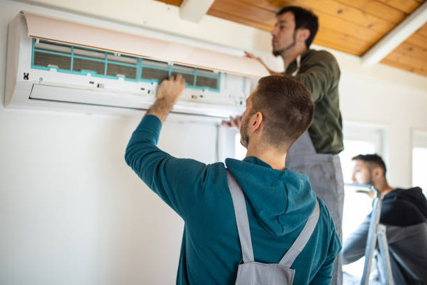 Best Local HVAC companies  in Jekyll Island, GA