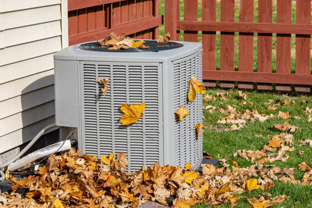 Trusted Jekyll Island, GA HVAC Experts