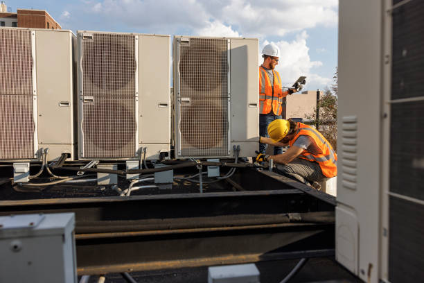 Best Affordable HVAC services  in Jekyll Island, GA