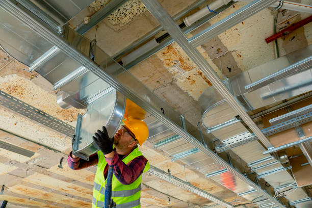 Best Affordable HVAC services  in Jekyll Island, GA