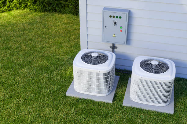 Best Emergency HVAC repair  in Jekyll Island, GA