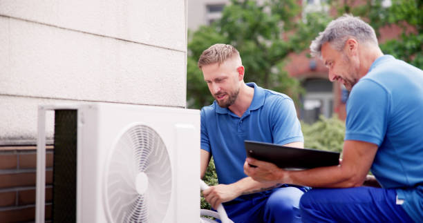 Best HVAC system installation  in Jekyll Island, GA
