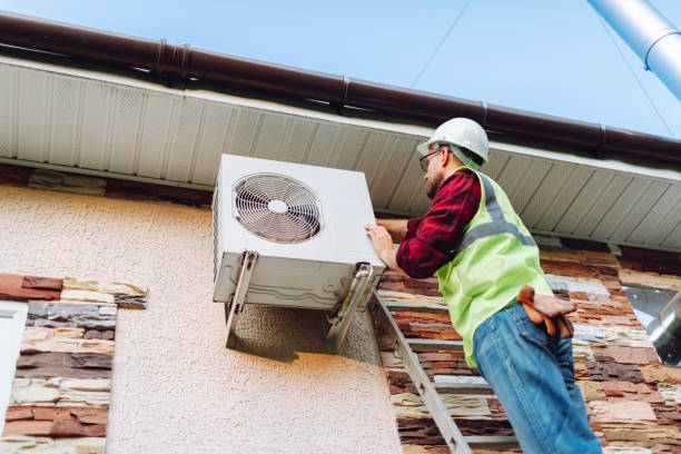 Best HVAC replacement cost  in Jekyll Island, GA