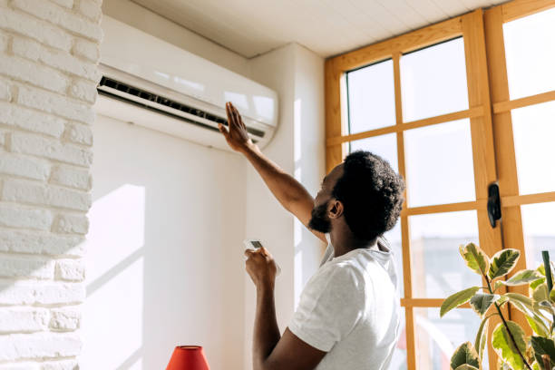 Best AC installation near me  in Jekyll Island, GA