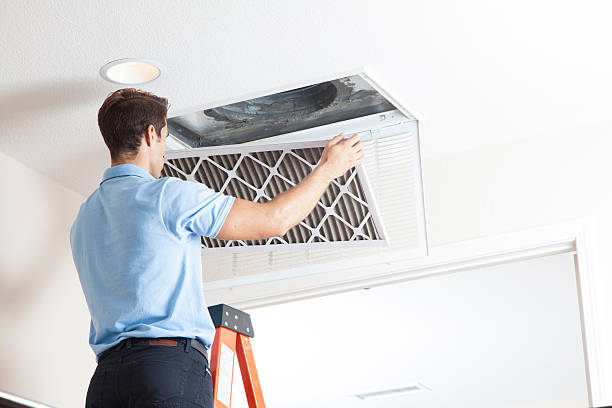Best Ductless HVAC repair  in Jekyll Island, GA