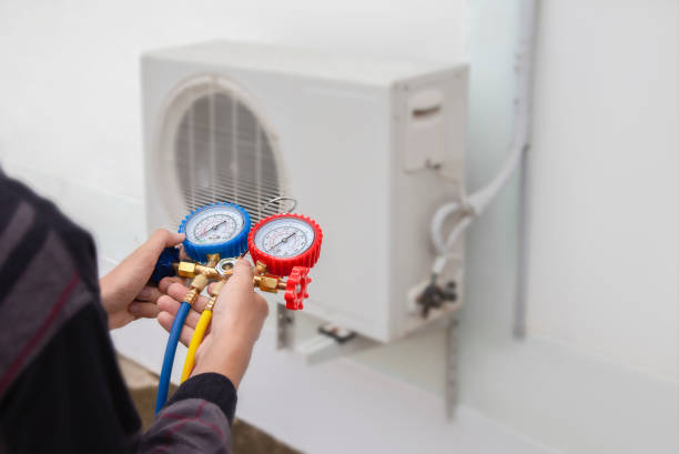 Best HVAC tune-up services  in Jekyll Island, GA