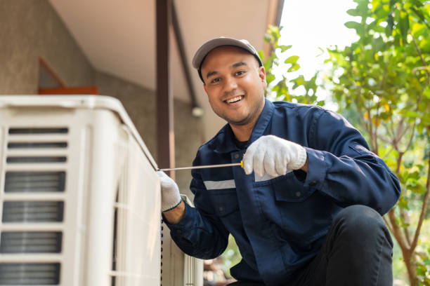 Best HVAC emergency services  in Jekyll Island, GA