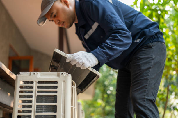 HVAC emergency services in Jekyll Island, GA