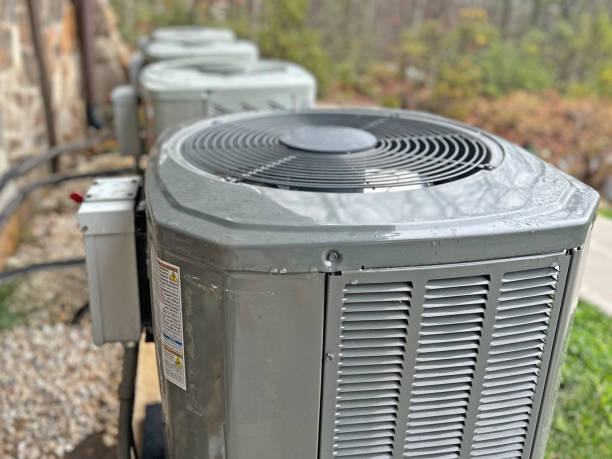 HVAC troubleshooting in Jekyll Island, GA