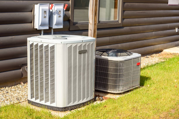 HVAC emergency services in Jekyll Island, GA