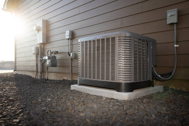 Best HVAC installation services  in Jekyll Island, GA
